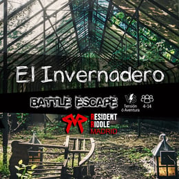 El Invernadero