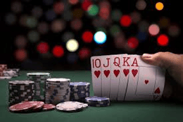 The Gambler