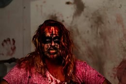 The Haunted House
