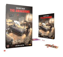 The Awakening