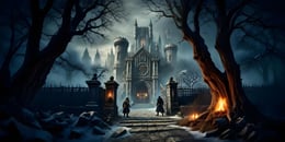 Black Castle