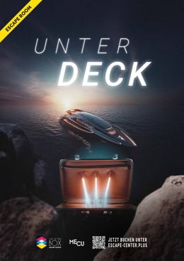 Unter Deck