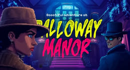 ER Champ 2025 - Dalloway Manor