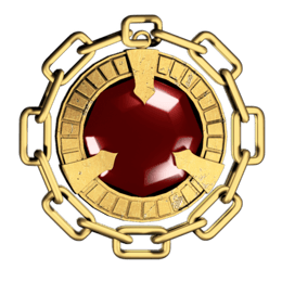 The Amulet