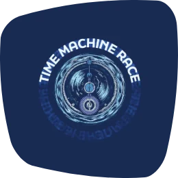 Time Machine Race