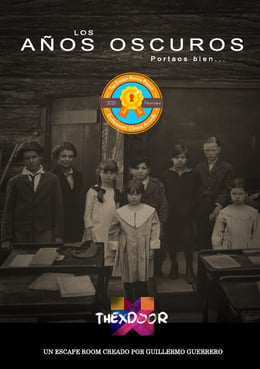 Los Años Oscuros [The Dark Years]