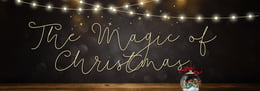 Naughty Or Nice: The Magic of Christmas [2023]