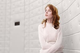 Psych Ward