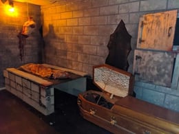 The Mortuary