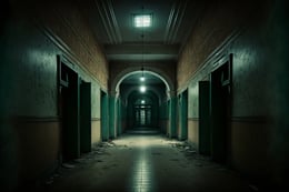 Asylum