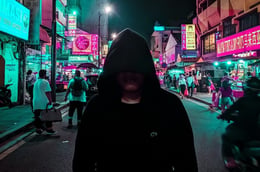 Operation Apex