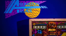 Arcade Challenge [prev. Retro Replay]