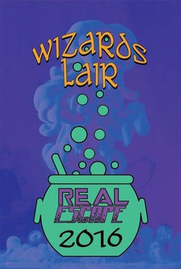 Wizard's Lair