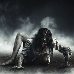 Zombie Apocalypse