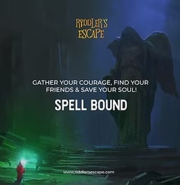 Spellbound
