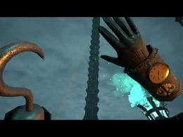 Pirates Plague [VR]