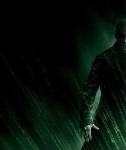 The Matrix: Loaded