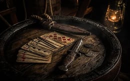 Card Shark