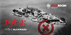 Útěk Z Alcatrazu [Escape From Alcatraz]