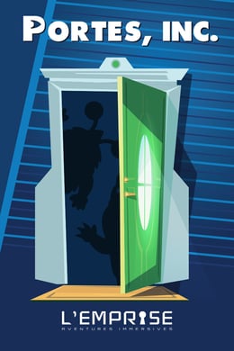 Portes, Inc