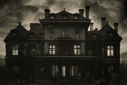 Haunted House
