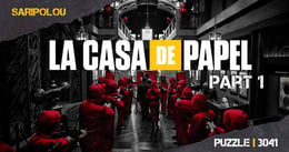 La Casa De Papel