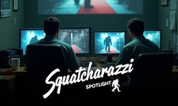 Squatcharazzi Spotlight