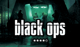 Black Ops