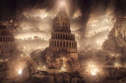 The Castle