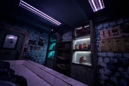 Nervenheilanstalt [Mental Asylum]