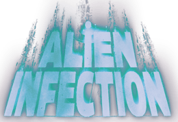 Alien Infection [VR]