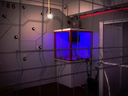 Pokój Zagadka [Riddle Room]