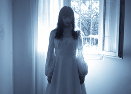 The White Lady