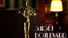 Sunset Boulevard