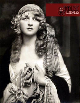 The House of Whispers: La Historia de Myra Savage