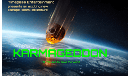 Karmageddon
