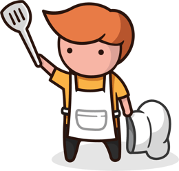 Colby's Curious Cookoff