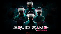 Squid Game Virtuals [VR]