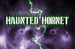Haunted Hornet