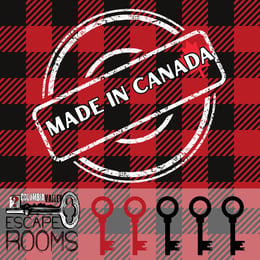 Made in Canada