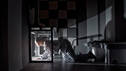 Gefängnis [Jail]