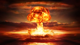 Nuclear Nightmare