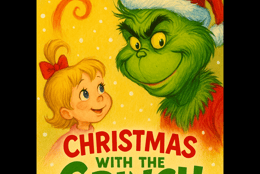 Christmas with the Grinch