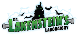 Dr. Lakenstein's Laboratory