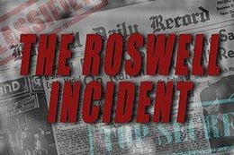 The Roswell Incident