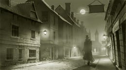 Jack The Ripper