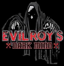 Evil Roy’s Dark Mind