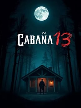 Cabaña 13