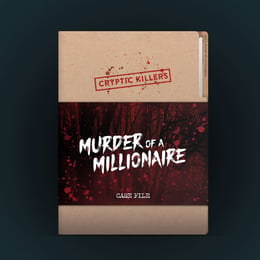 Murder of a Millionaire