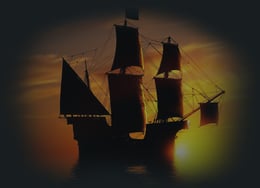 In Case of the Pirates